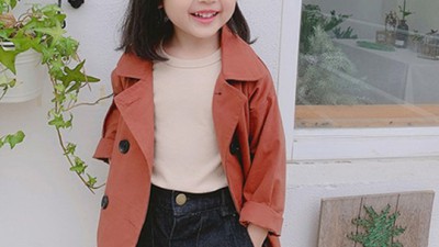 우리 아이 겨울 스타일 완성! ✨ 주니어여아코트 득템 후기 & 할인 정보